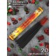 Благовония HEM Цвет апельсина (Orange Blossom), ароматические палочки 20 шт.