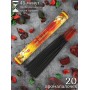 Благовония HEM Цвет апельсина (Orange Blossom), ароматические палочки 20 шт.