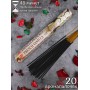 Благовония HEM Французская ваниль (French Vanilla), ароматические палочки 20 шт.