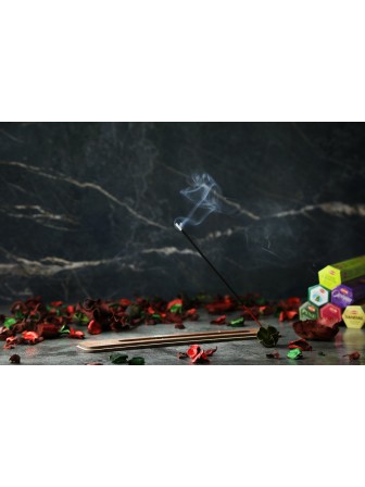 Благовония индийские HEM Сирень (Lilac), аромапалочки 20 шт.