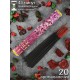 Благовония индийские HEM Сирень (Lilac), аромапалочки 20 шт.