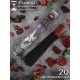 Благовония HEM Серебряный дождь (Silver rain), аромапалочки 20 шт.