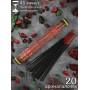 Благовония HEM Сандал Корица (Sandal Cinnamon), аромапалочки 20 шт.