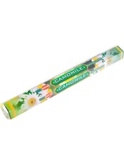 Благовония HEM Ромашка (Camomile), аромапалочки 20 шт.