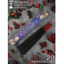 Благовония HEM Розмарин (Rosemery), аромапалочки 20 шт.