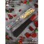 Благовония HEM Привлечение денег (Attracts Money), аромапалочки 20 шт.