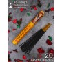 Благовония HEM Пало Санто Священное Дерево (Palo Santo), аромапалочки 20 шт.
