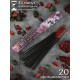 Благовония HEM Нильский лотос (Nile Lotus), аромапалочки 20 шт.