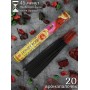 Благовония HEM Мед Роза (Honey Rose), аромапалочки 20 шт.