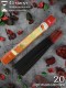 Благовония индийские HEM Мандарин (Tangerine), аромапалочки 20 шт.