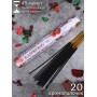 Благовония HEM Малина (Raspberry), аромапалочки 20 шт.