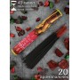 Благовония HEM Любовь (Love), аромапалочки 20 шт.