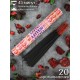Благовония индийские HEM Лотос (Lotus), аромапалочки 20 шт.