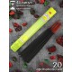 Благовония HEM Лимон (Lemon), ароматические палочки 20 шт.