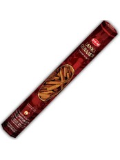 Благовония HEM Ланка Корица (Lanka Cinnamon), ароматические палочки 20 шт.