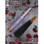 Благовония HEM Лаванда-Фенхель (Lavender Fennel), аромапалочки 20 шт.