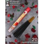 Благовония HEM Красное Яблоко (Red Apple), аромапалочки 20 шт.