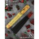 Благовония HEM Корица Мандарин (Cinnamon Tangerine), аромапалочки 20 шт.