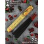 Благовония HEM Корица Мандарин (Cinnamon Tangerine), аромапалочки 20 шт.
