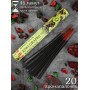 Благовония HEM Киви Виноград (Kiwi Grapes), аромапалочки 20 шт.