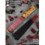 Благовония HEM Камасутра (Kama Sutra), аромапалочки 20 шт.