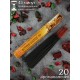 Благовония HEM Ириска (Butter Toffee), аромапалочки 20 шт.