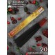 Благовония HEM Имбирь (Ginger), аромапалочки для дома 20 шт.