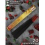 Благовония HEM Имбирь (Ginger), аромапалочки для дома 20 шт.