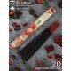 Благовония HEM Драгоценная Роза (Precious Rose), аромапалочки 20 шт.