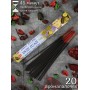 Благовония HEM Дон Жуан (Don Juan), аромапалочки 20 шт.