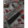 Благовония HEM Дикая вишня (Wild Cherry), аромапалочки 20 шт.