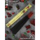 Благовония HEM Вишня Ваниль (Cherry Vanilla), аромапалочки 20 шт.