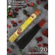 Благовония HEM Вишня (Cherry), аромапалочки 20 шт.