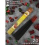 Благовония HEM Вишня (Cherry), аромапалочки 20 шт.