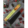 Благовония HEM Ваниль Мандарин (Vanilla Tangerine), аромапалочки 20 шт.