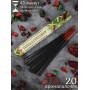 Благовония HEM Ваниль Корица (Vanilla Cinnamon), аромапалочки 20 шт.