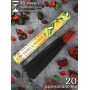 Благовония HEM Ваниль Апельсин (Vanilla Orange), аромапалочки 20 шт.