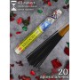 Благовония HEM Бизнес (Business), аромапалочки 20 шт.
