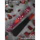Благовония индийские HEM Афродезия (Aphrodisia), аромапалочки 20 шт.