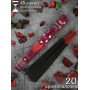 Благовония индийские HEM Афродезия (Aphrodisia), аромапалочки 20 шт.