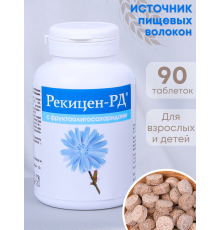 БАД "Рекицен-РД с фруктоолигосахаридами" 