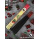 Благовония HEM Арбуз (Watermelon), аромапалочки 20 шт.