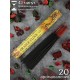 Благовония HEM Апельсин Гвоздика (Orange Clove), аромапалочки 20 шт.