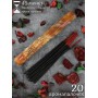 Благовония HEM Антитабак (Antitobacco), аромапалочки 20 шт.