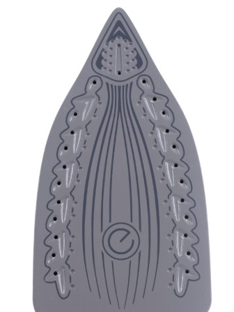 Утюг с паром Energy EN-318 2000 Вт керамическая подошва