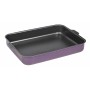 Противень 23х30 см VIOLET 3633013 с 2-мя ручками