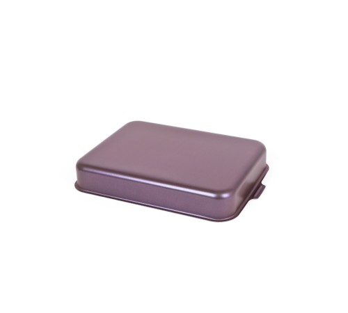 Противень 27х35 см VIOLET 3633513 с 2-мя ручками