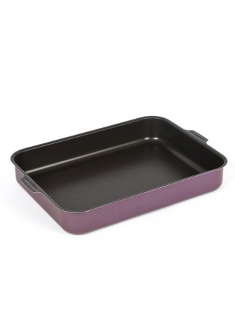 Противень 27х35 см VIOLET 3633513 с 2-мя ручками