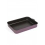 Противень 27х35 см VIOLET 3633513 с 2-мя ручками