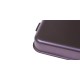 Противень 19х25 см VIOLET 3632523 с метал. крышкой, 2 ручки